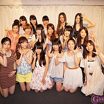 「ハイスクールミレニアム2012」キャスト