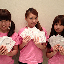 はっぴー超じぇねレ～ション