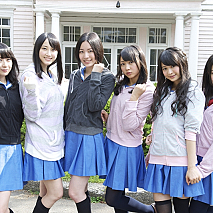 SKE48 (C) AKS
