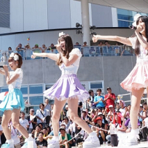 トリオ・ザ・アイドリング!!!