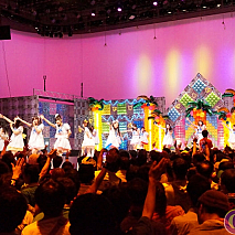 トーキョーチアチアパーティー