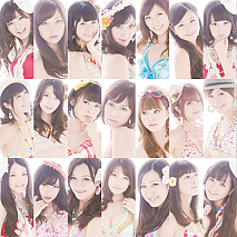 アイドリング!!!