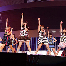 Cheeky Parade