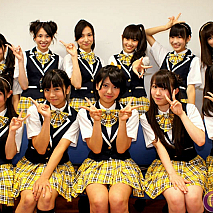 アイドルカレッジ