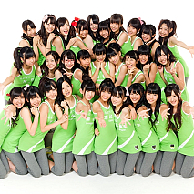 山手線ガールズ