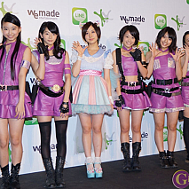 小野恵令奈＆ベイビーレイズ