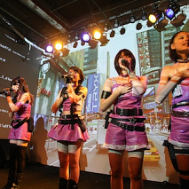 ベイビーレイズ (C) PONY CANYON