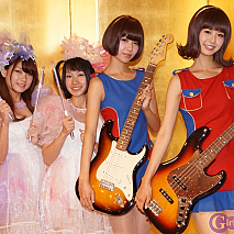 バニラビーンズ