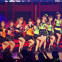 モーニング娘。