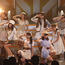SKE48リクエストアワー セットリストベスト50 2012～神曲かもしれない～ (C) AKS