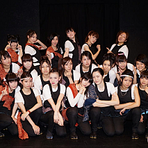 ゴブレイシアター 第1章 旗揚げ公演「ミオとジュリとエット・・・」