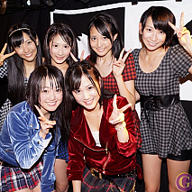 しず風＆絆～kizuna～