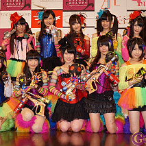 スチームガールズ