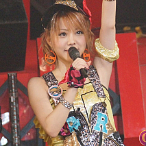 モーニング娘。田中れいな