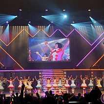 アイドリング!!!