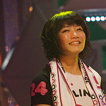 アイドリング!!! 野元愛 「アイドリング!!! 12thライブ」より