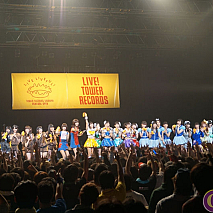 LIVE LIVEFUL! SHIBUYA 5DAYS～シブヤDD宣言!～