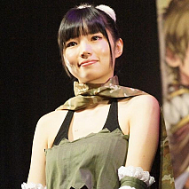 白河優菜