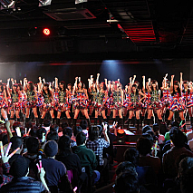 SKE48 専用劇場「SKE48 THEATER」初日記念公演 (C) AKS