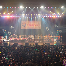 T-Palette Records 感謝祭 2012