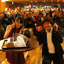 松井咲子『呼吸するピアノ』BIRTHDAY PREMIUM EVENT