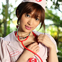 田中涼子 (C) MONDO TV