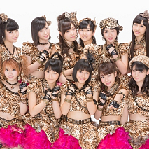 モーニング娘。