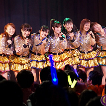 アップアップガールズ（仮）