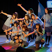 フラップガールズスクール