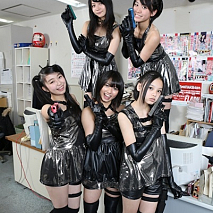 ベイビーレイズ