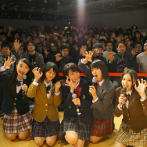 ベイビーレイズ