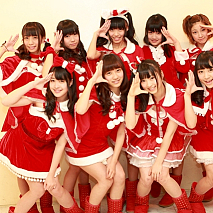 Cheeky Parade