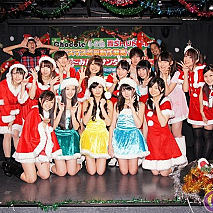 Chocole＆i☆Ris＆青SHUN学園