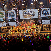 Hello! Project 誕生15周年記念ライブ2013冬 ～ビバ！～