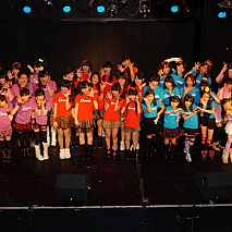 チャームキッズ2013☆ニューイヤーフェスタ