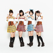 乙女新党 アー写