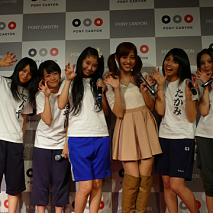 ベイビーレイズ