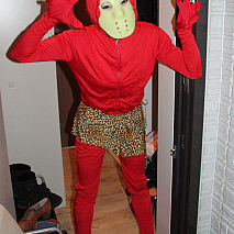 アリス十番 月村麗華