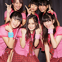 ナイスガールトレイニー