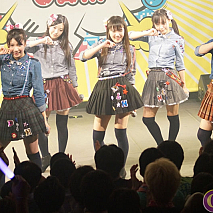 ＠JAM the Field アイドルコレクションvol.3 ～ひと足お先に聖バレンタインデー～