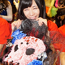 アリス十番 森カノン