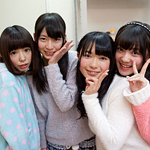 チャームキッズチャンネル ニコニコチャームTVより