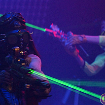 スチームガールズ