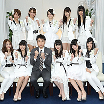 Girls TV! feat.SUPER☆GiRLSより