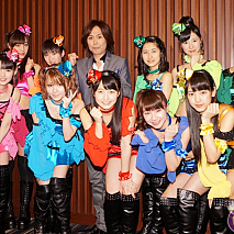 モーニング娘。