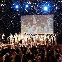 ピチレモン大学園祭より