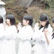 ベイビーレイズ