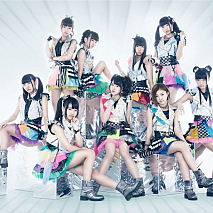 Cheeky Parade