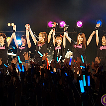 LoVendoЯ ファーストライブツアー 2013春～ラベンダー～より