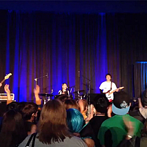 blue chee’s in Naka-Kon2013 (C) blue chee’s All Rights Reserve